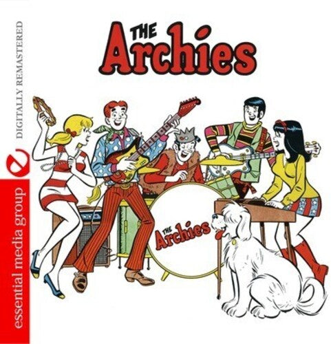 The Archies - Archies