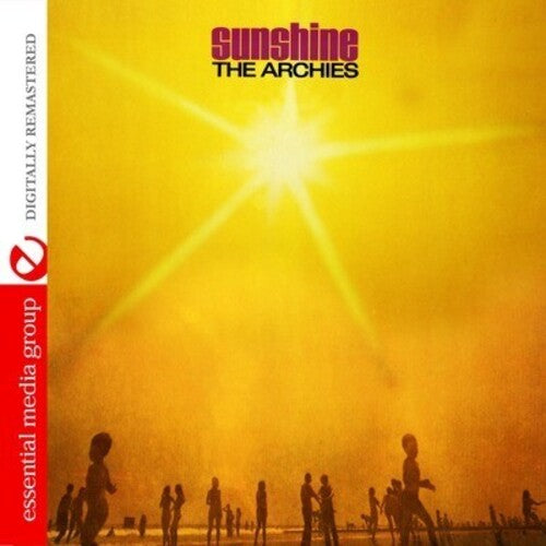 Archies - Sunshine