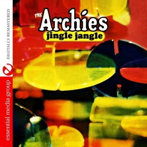 Archies - Jingle Jangle
