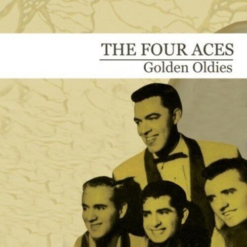 Four Aces - Golden Oldies