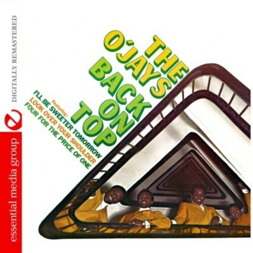 The O'Jays - Back on Top