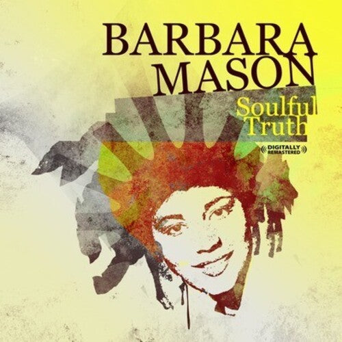 Barbara Mason - Soulful Truth