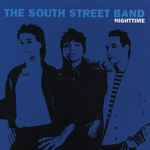 South Street Band - Nighttime