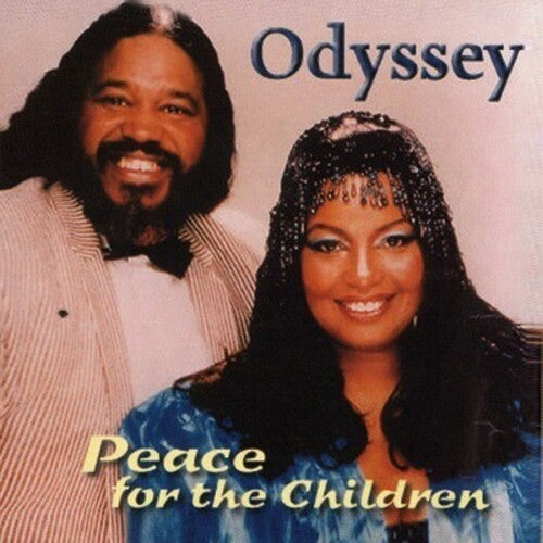 Odyssey - Peace for the Children