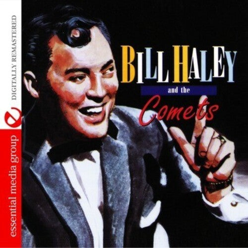 Bill Haley & the Comets - Bill Haley and the Comets