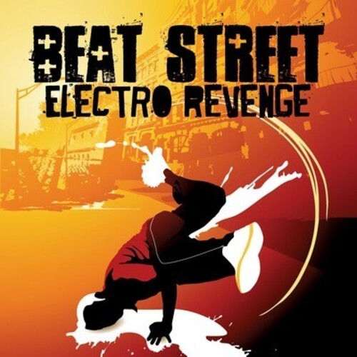 Beat Street - Electro Revenge