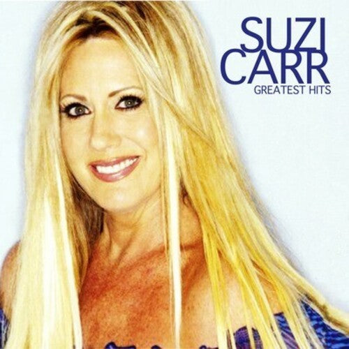 Suzi Carr - Greatest Hits