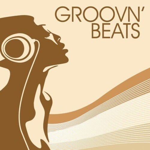Groovin Beats/ Var - Groovin Beats / Various