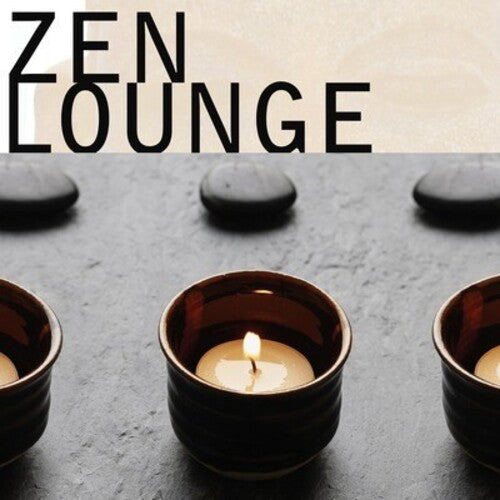 Various Artists - Zen Lounge / Various