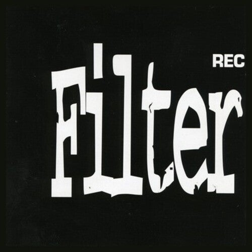 Filtered Records/ Various - Filtered Records / Various