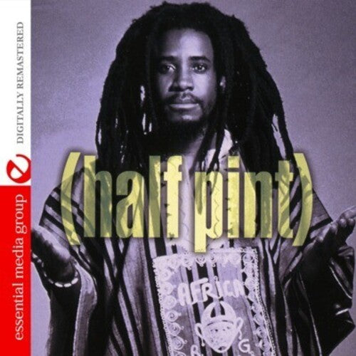 Half Pint - Half Pint