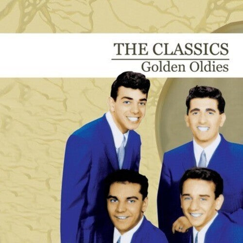 Classics - Golden Oldies