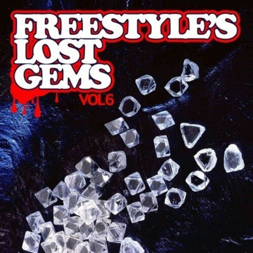 Freestyle's Lost Gems 6/ Var - Freestyle's Lost Gems 6 / Various