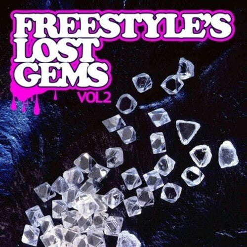 Freestyle's Lost Gems Vol. 2/ Various - Freestyle's Lost Gems Vol. 2 / Various