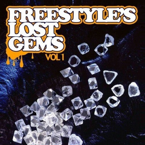 Various Artists - Freestyle's Lost Gems Vol. 1 / Various