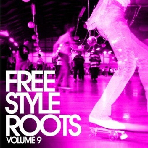 Various Artists - Freestyle Roots Vol. 9 / Various