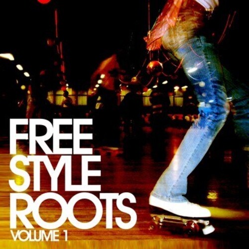 Freestyle Roots Vol. 1/ Various - Freestyle Roots Vol. 1 / Various