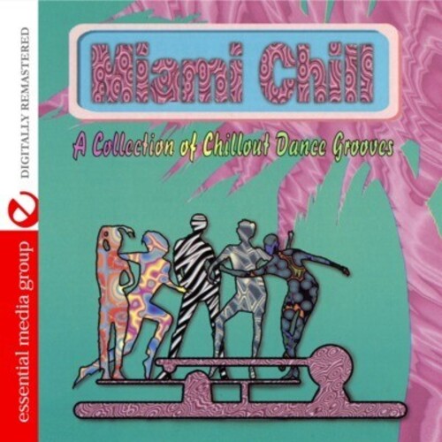 Miami Chill/ Various - Miami Chill