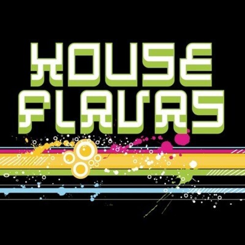 House Flavas/ Var - House Flavas / Various