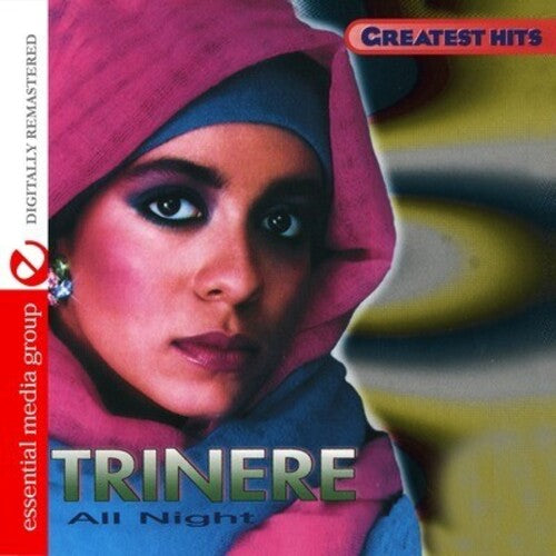 Trinere - Greatest Hits