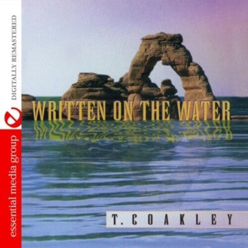Coakley - Written on the Water