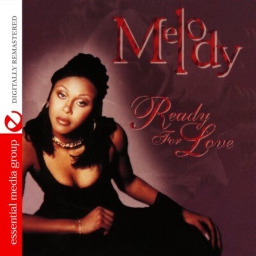 Melody - Ready for Love