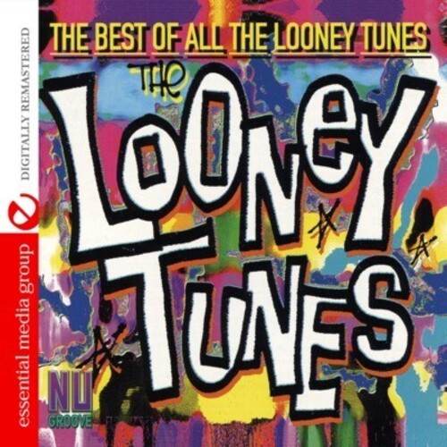 Looney Tunes - Best of All the Looney Tunes