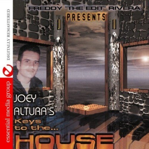 Joey Altura - House Music All Night Long