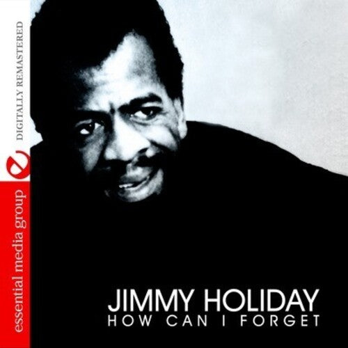 Jimmy Holiday - How Can I