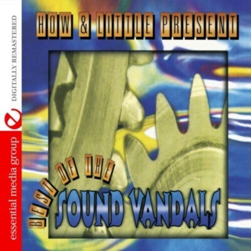 How & Little - Sound Vandals