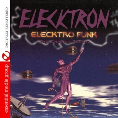 Elecktron - Elecktro Funk