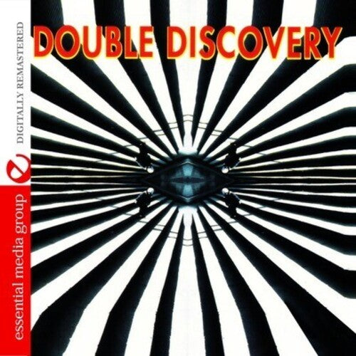 Double Discovery - Double Discovery