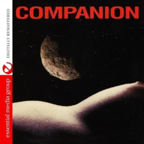 Companion - Companion