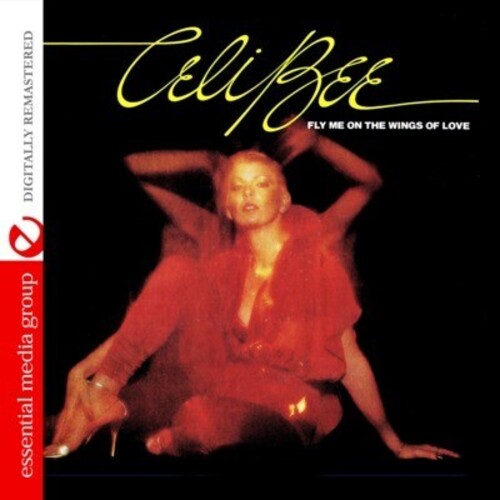 Celi Bee - Fly Me on the Wings of Love