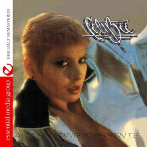 Celi Bee - Alternating Currents