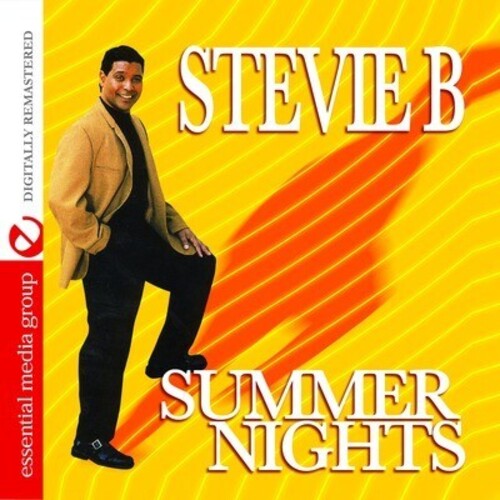 Stevie B - Summer Nights