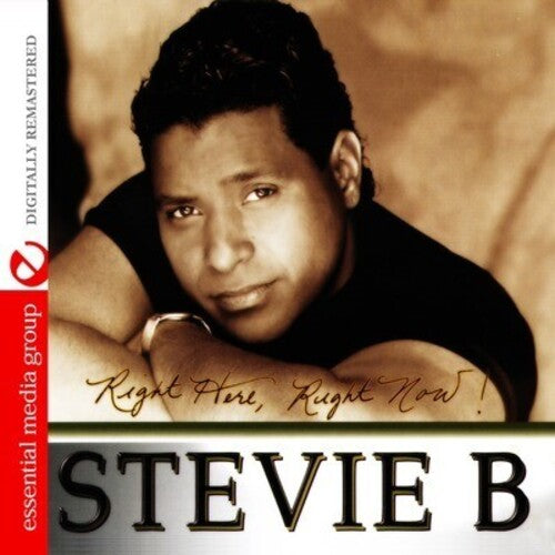 Stevie B - Right Right