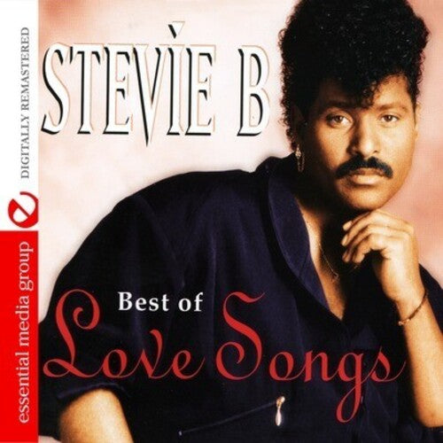 Stevie B - Best of Love Songs