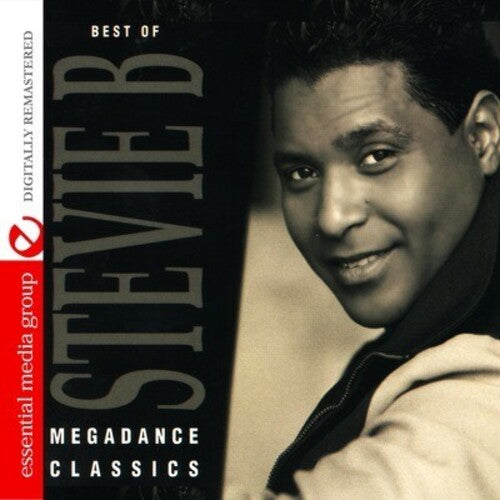 Stevie B - Best of Classics