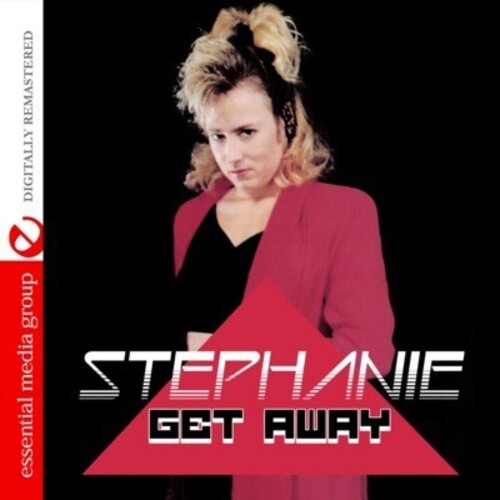 Stephanie - Get Away