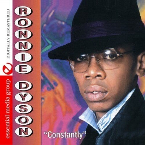 Ronnie Dyson - Constantly