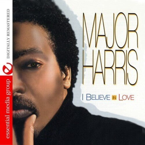 Major Harris - I Believe in Love
