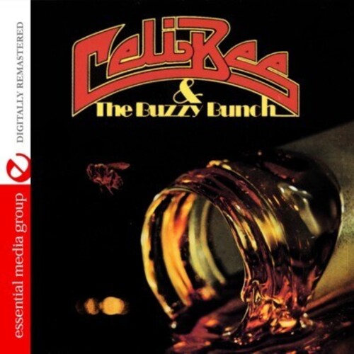 Celi Bee - Celi Bee & the Buzzy Bunch
