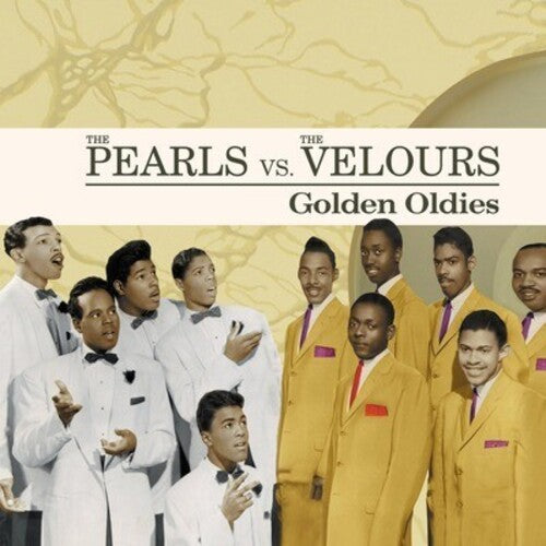 Pearls - Golden Oldies