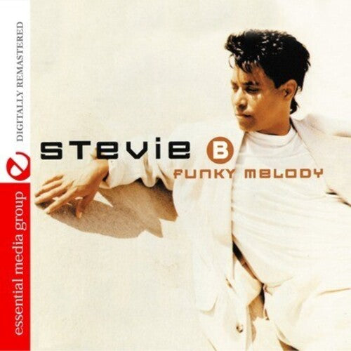 Stevie B - Funky Melody