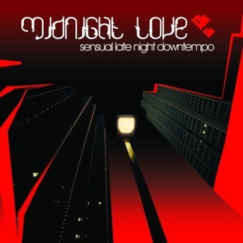 Various Artists - Midnight Love / Various