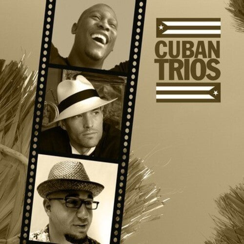 Various Artists - Classic Cuban Trios / Various
