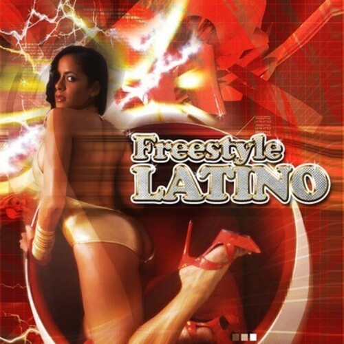 Freestyle Latino/ Various - Freestyle Latino / Various