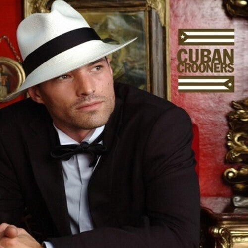 Various Artists - Cuban Crooners