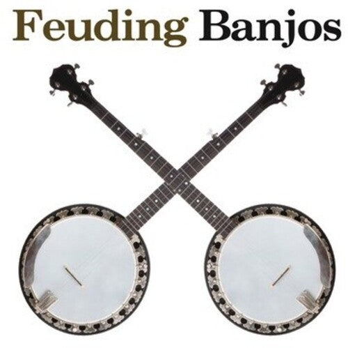 Feuding Banjos/ Various - Feuding Banjos / Various